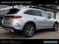 Mercedes-Benz GLC 200 GLC200 4M AMG+AHK+DISTR TOTW+360°+EASYP+LED+MEMO Argent - thumbnail 4