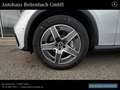 Mercedes-Benz GLC 200 GLC200 4M AMG+AHK+DISTR TOTW+360°+EASYP+LED+MEMO Argent - thumbnail 6