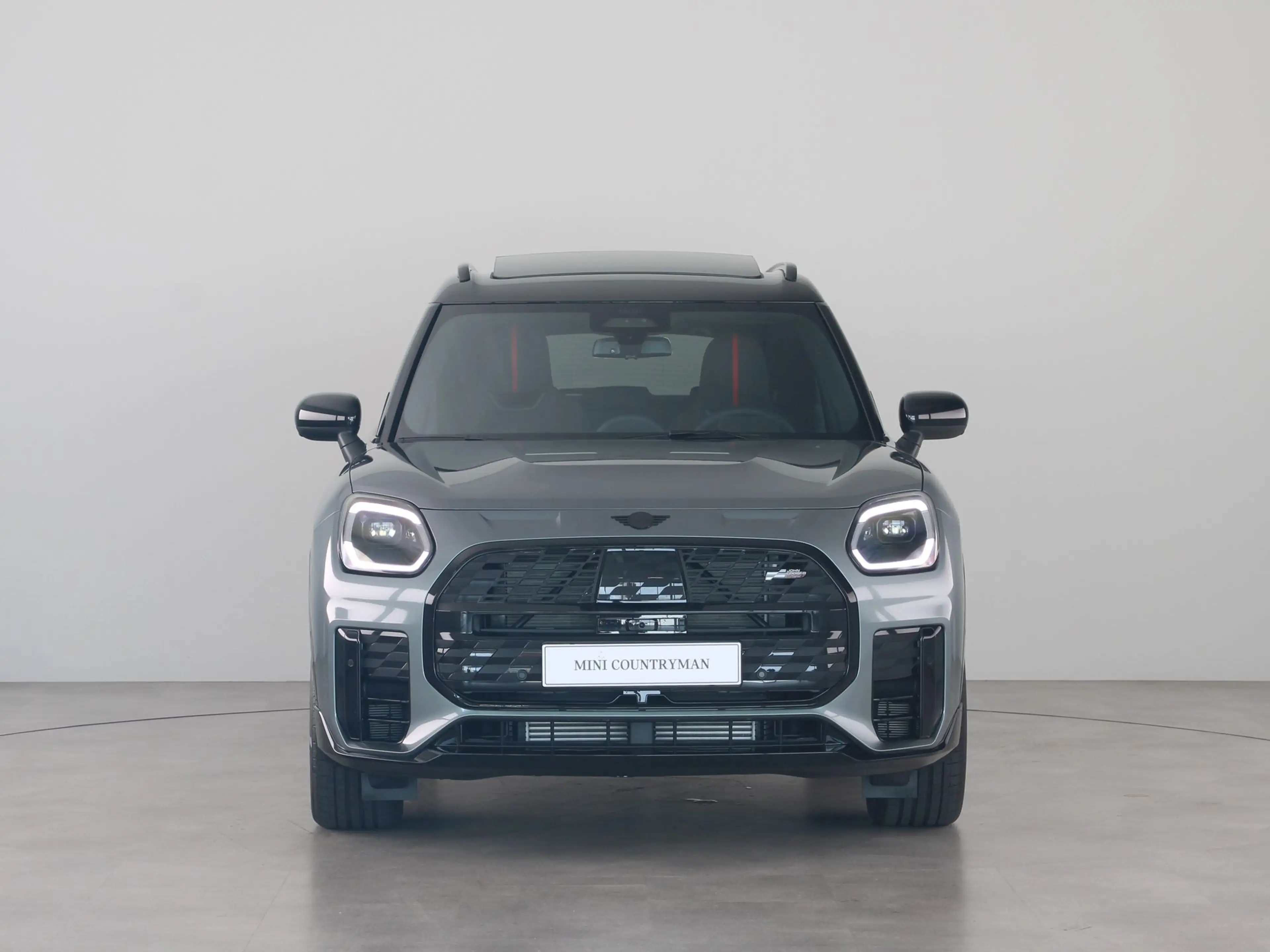 MINI Countryman S All4 John Cooper Works Pakket XL — photo 2