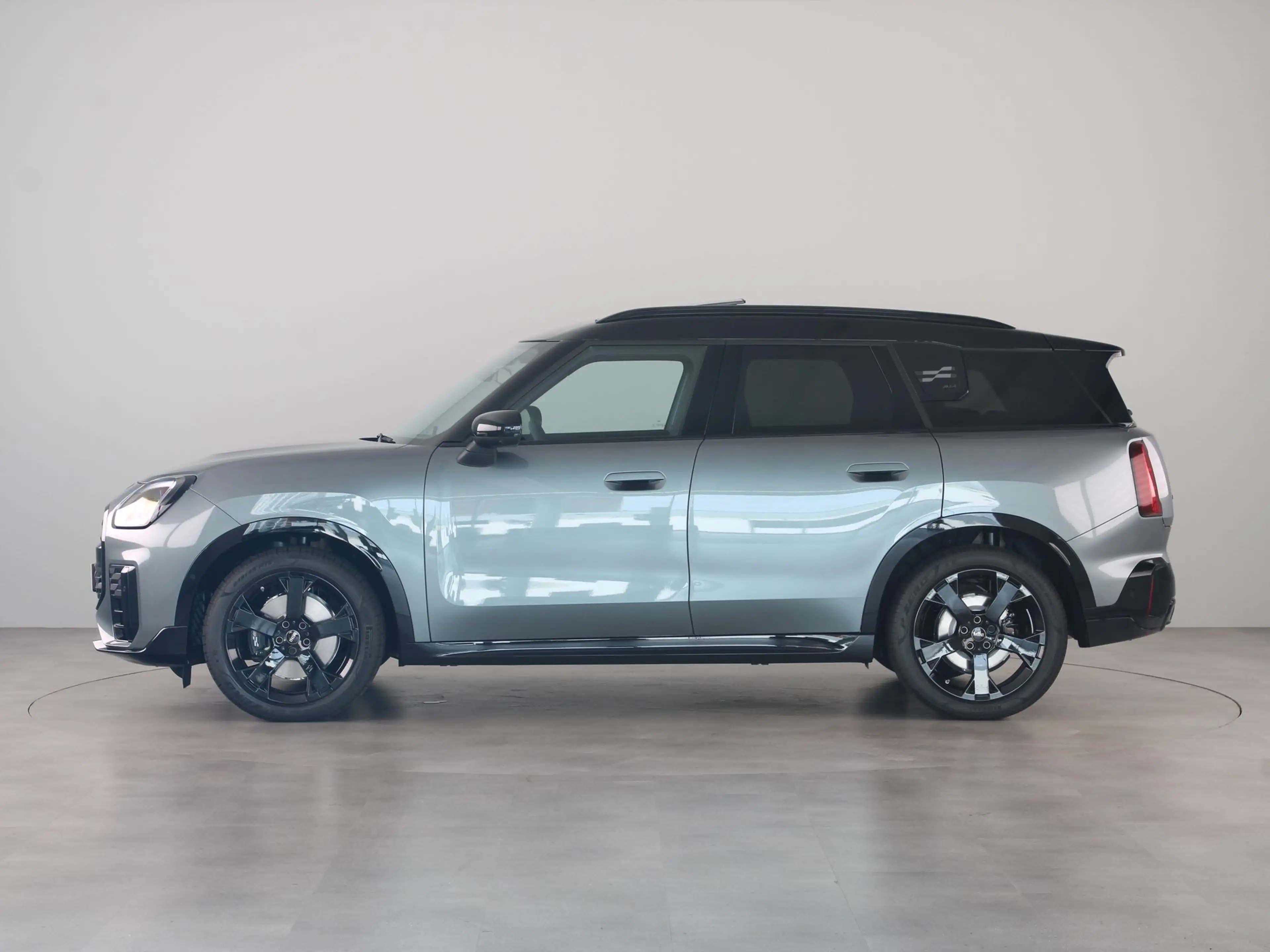 MINI Countryman S All4 John Cooper Works Pakket XL — photo 8