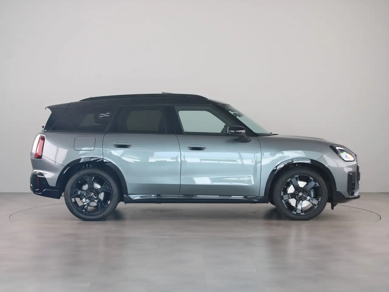 MINI Countryman S All4 2026