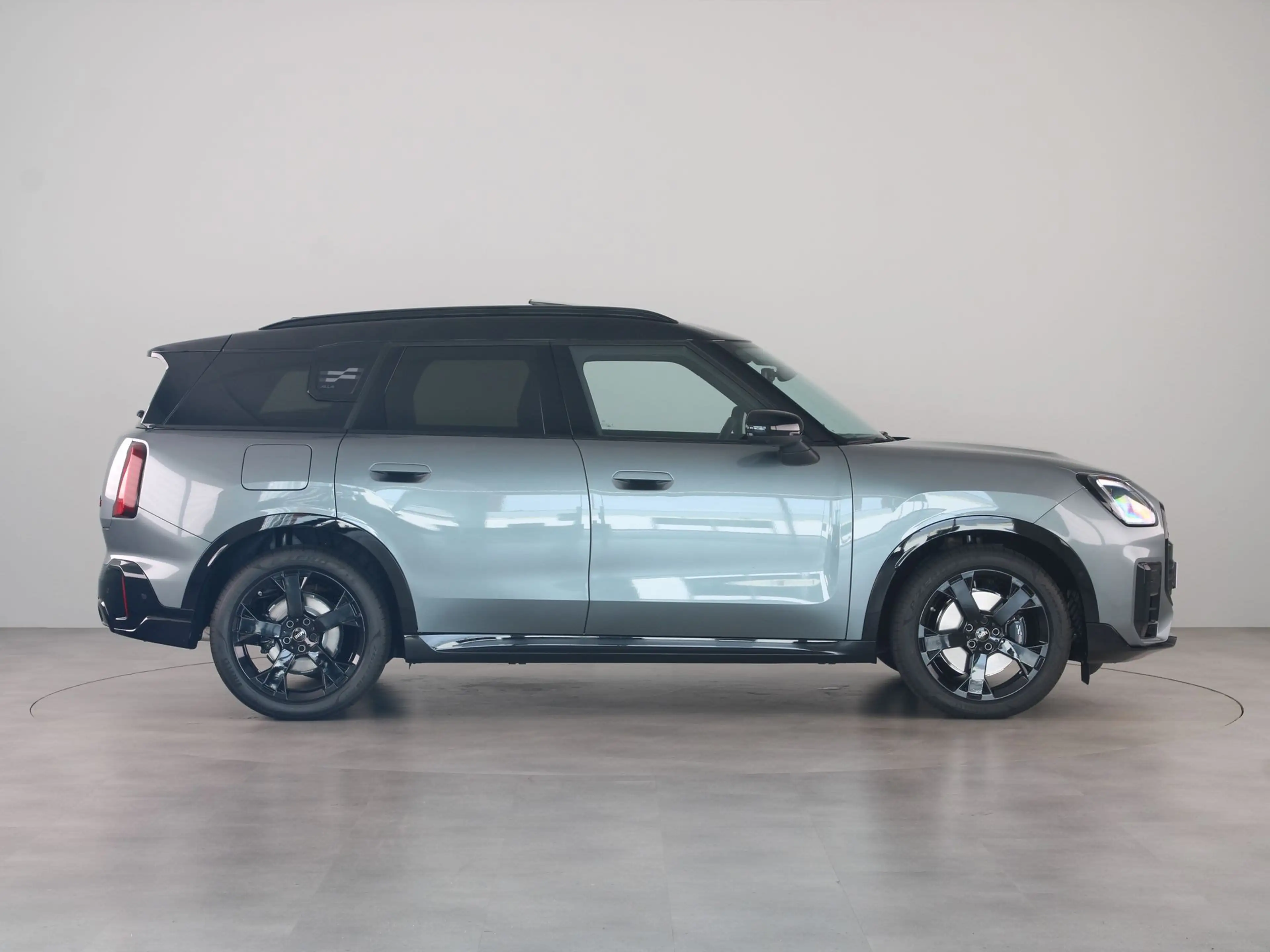 MINI Countryman S All4 John Cooper Works Pakket XL — photo 4
