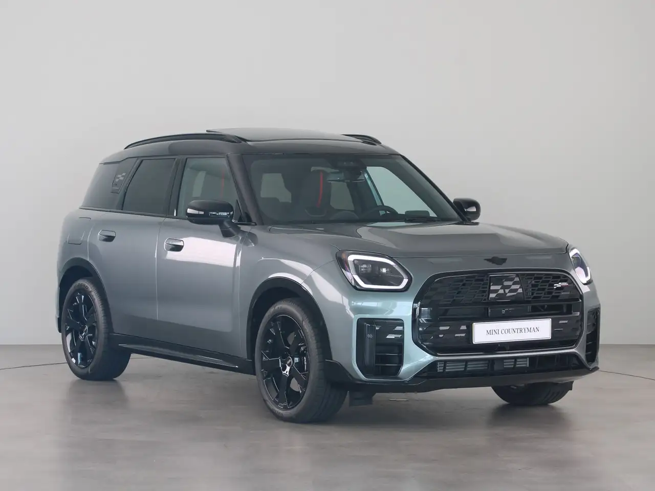 MINI Countryman S All4 2026