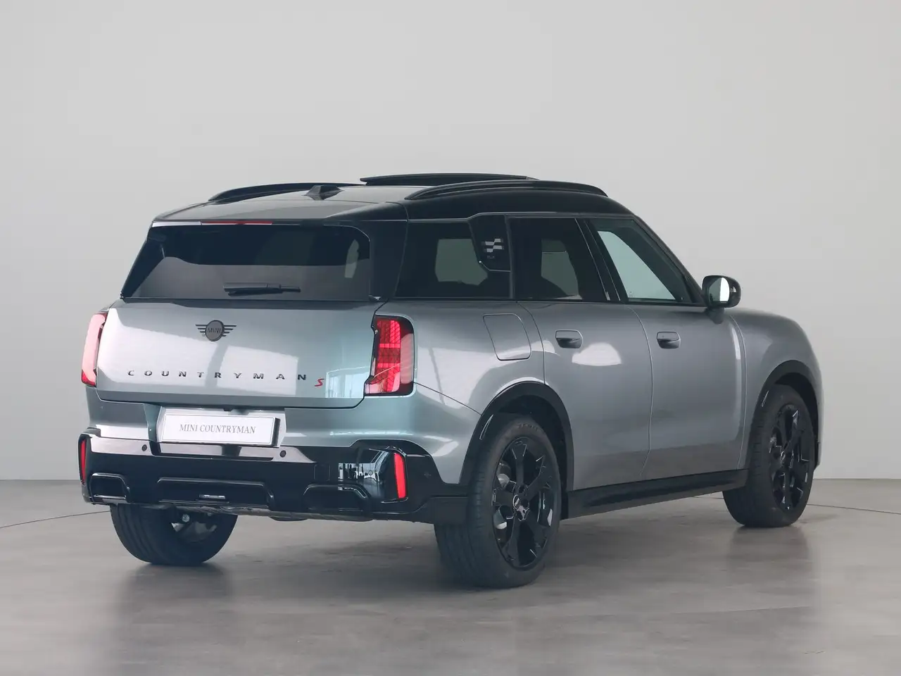 MINI Countryman S All4 2026