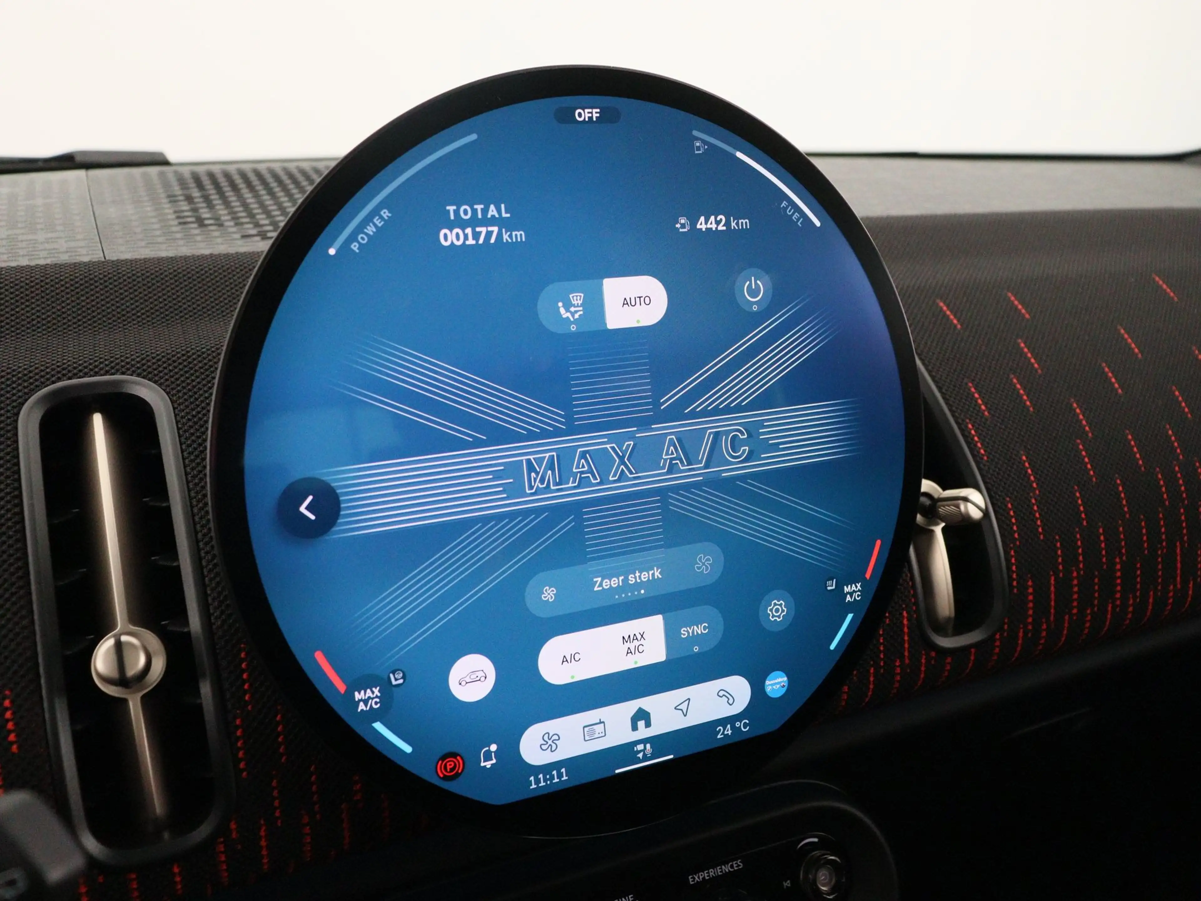 MINI Countryman S All4 John Cooper Works Pakket XL — photo 12