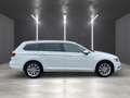 Volkswagen Passat Variant Highline Aut.*Leder*Navi*AHK*LED* Weiß - thumbnail 12