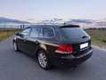 Volkswagen Golf Variant 2.0 TDI DPF Style 2. Hand SCHECKHEFT SERVICE NEU Black - thumbnail 4