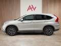 Honda CR-V 2.0i i-VTEC ** Zetelverwarming | Camera | Navi Silber - thumbnail 11