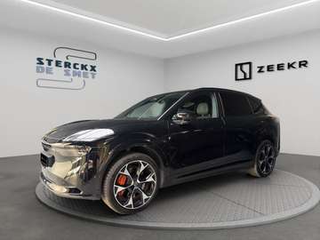 7X 100 kWh AWD Privilège Privilège