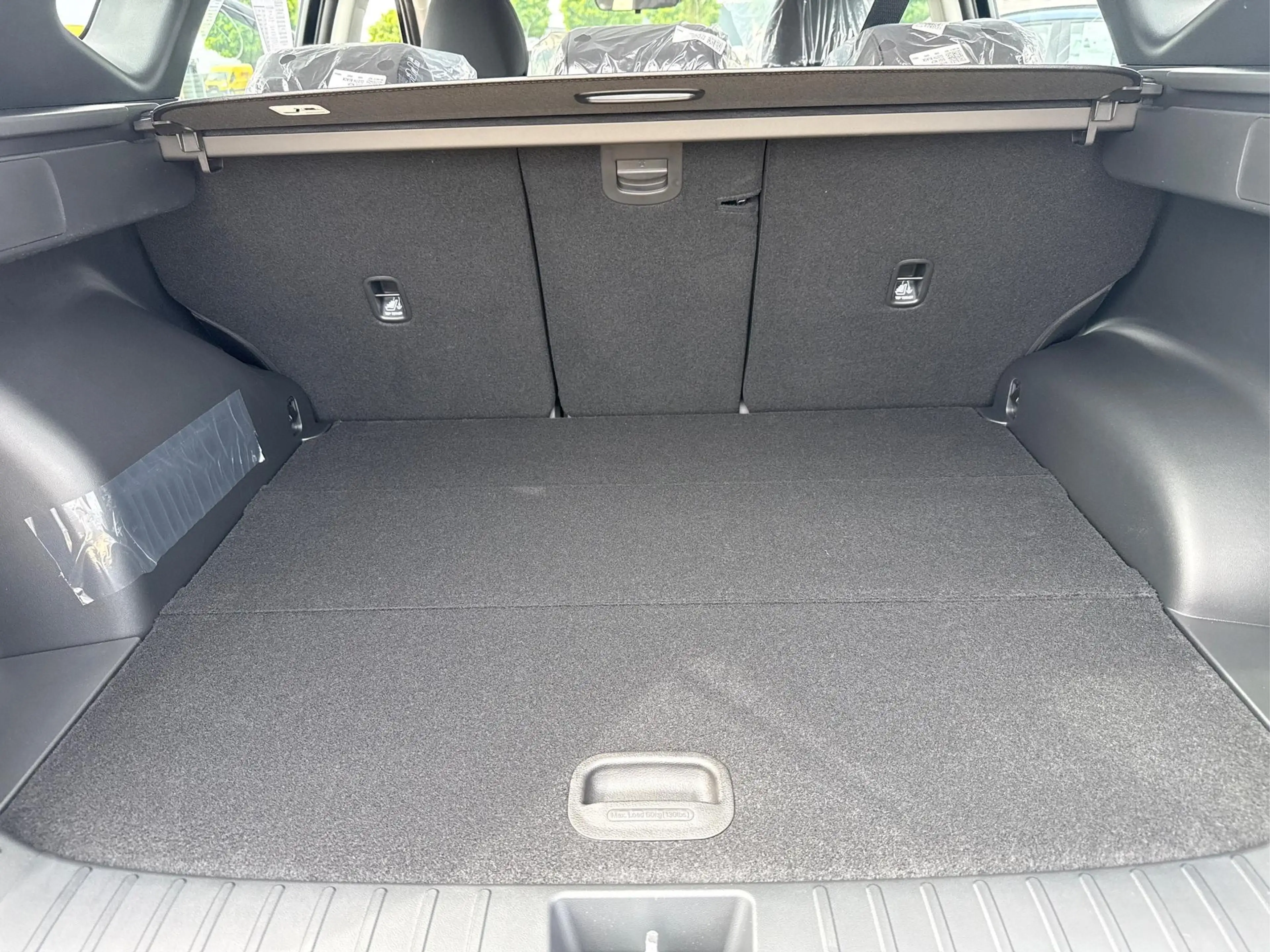 Hyundai TUCSON TREND DCT KLIMAAUTOMATIK WP NAVI RFK 1.6 T-GDi ... — photo 7