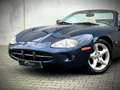 Jaguar XK8 4.0 V8 Convertible / ORG. NL. / YOUNGTIMER / NAP Blauw - thumbnail 26