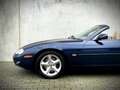 Jaguar XK8 4.0 V8 Convertible / ORG. NL. / YOUNGTIMER / NAP Blauw - thumbnail 10