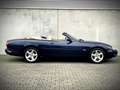 Jaguar XK8 4.0 V8 Convertible / ORG. NL. / YOUNGTIMER / NAP Blauw - thumbnail 30