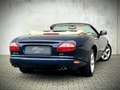Jaguar XK8 4.0 V8 Convertible / ORG. NL. / YOUNGTIMER / NAP Blauw - thumbnail 32