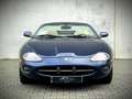 Jaguar XK8 4.0 V8 Convertible / ORG. NL. / YOUNGTIMER / NAP Blauw - thumbnail 3
