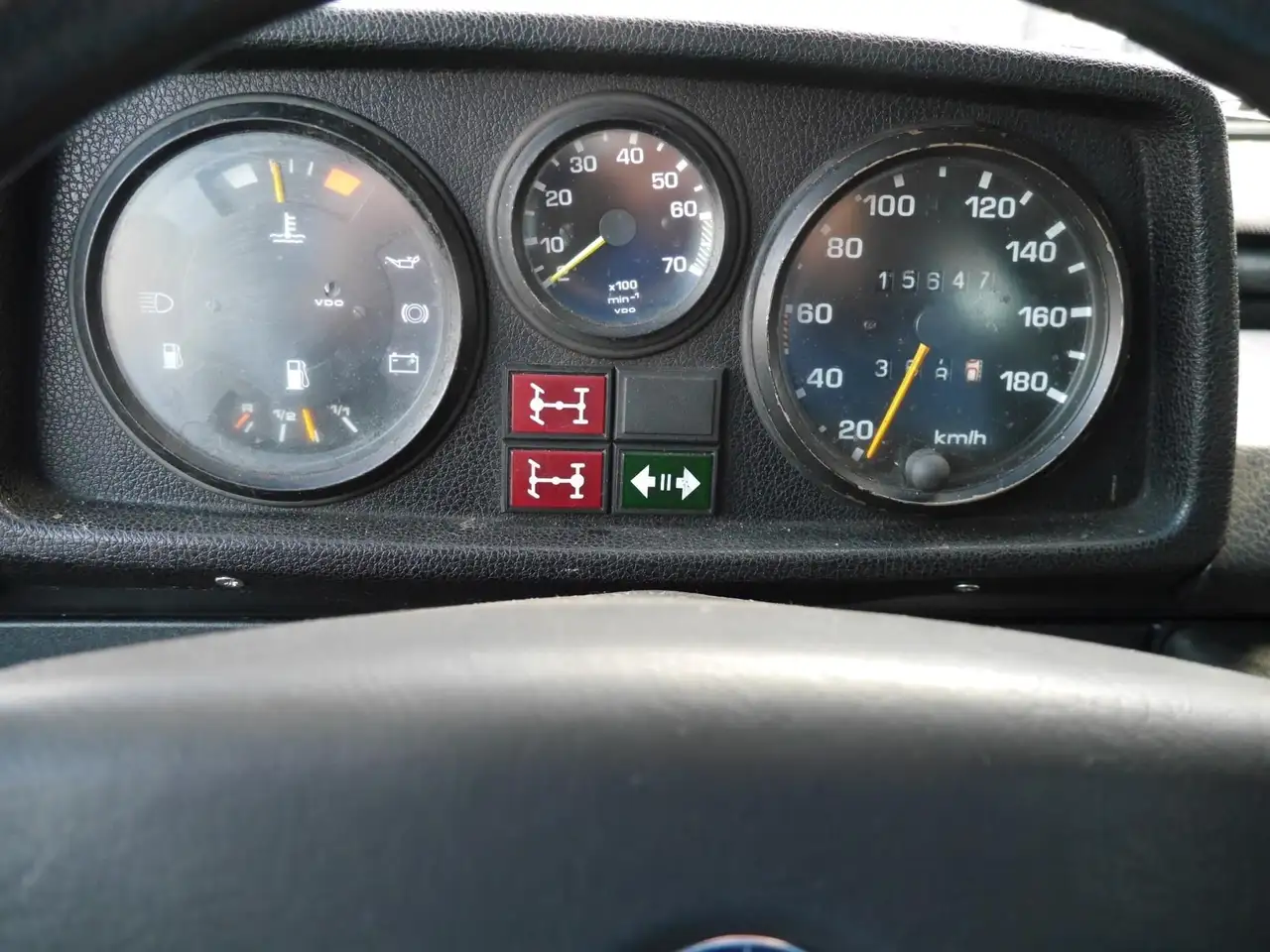 Mercedes-Benz G 560 GE V8 Cabrio Belastingvrij, foto 8