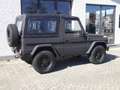 Mercedes-Benz G 560 GE V8 Cabrio Belastingvrij Zwart - thumbnail 5