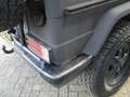 Mercedes-Benz G 560 GE V8 Cabrio Belastingvrij Zwart - thumbnail 20