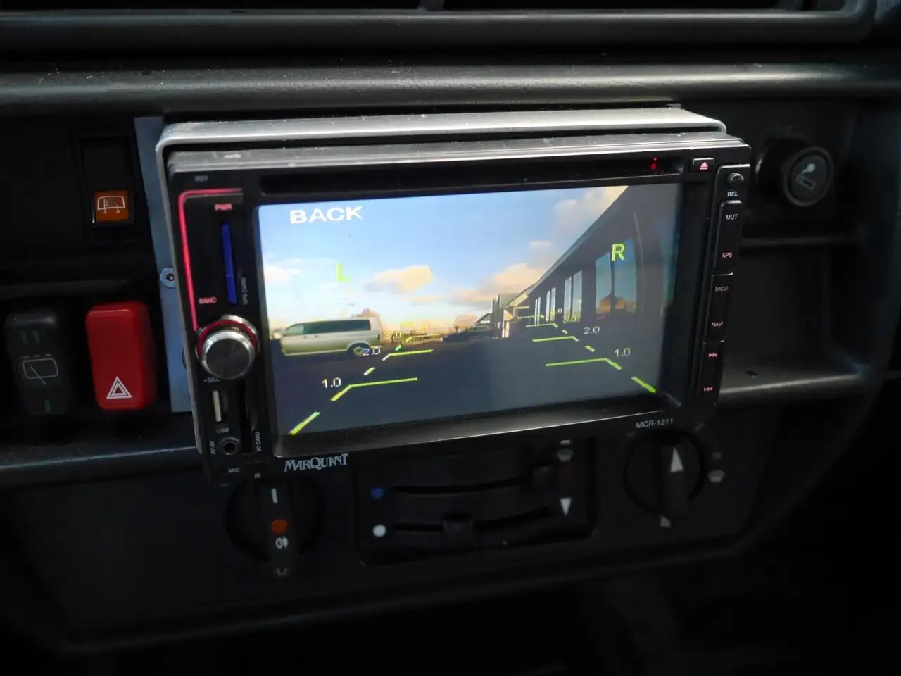 Mercedes-Benz G 560 GE V8 Cabrio Belastingvrij, foto 9