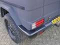 Mercedes-Benz G 560 GE V8 Cabrio Belastingvrij Zwart - thumbnail 23