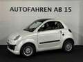 Microcar Due Luxe, Multimedia Inkl kostenlose Lieferung Blanco - thumbnail 1