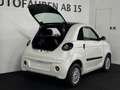 Microcar Due Luxe, Multimedia Inkl kostenlose Lieferung Blanco - thumbnail 18