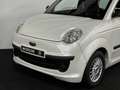 Microcar Due Luxe, Multimedia Inkl kostenlose Lieferung Blanc - thumbnail 3