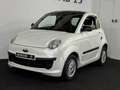 Microcar Due Luxe, Multimedia Inkl kostenlose Lieferung Blanco - thumbnail 2