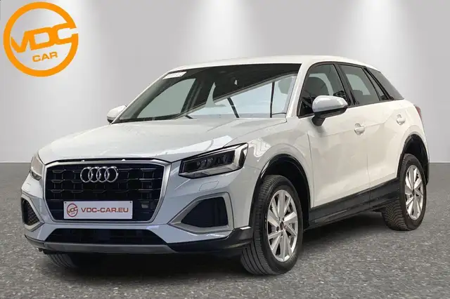 Audi Q2 Advanced