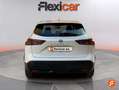 Nissan Qashqai DIG-T 103kW (140CV) mHEV 4x2 Acenta Blanc - thumbnail 5