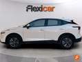 Nissan Qashqai DIG-T 103kW (140CV) mHEV 4x2 Acenta Blanc - thumbnail 3