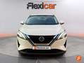 Nissan Qashqai DIG-T 103kW (140CV) mHEV 4x2 Acenta Blanc - thumbnail 9