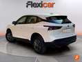 Nissan Qashqai DIG-T 103kW (140CV) mHEV 4x2 Acenta Blanc - thumbnail 4
