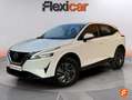 Nissan Qashqai DIG-T 103kW (140CV) mHEV 4x2 Acenta Blanc - thumbnail 2