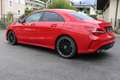 Mercedes-Benz CLA 200 d Austria Edition Aut. Rot - thumbnail 6