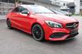 Mercedes-Benz CLA 200 d Austria Edition Aut. Rot - thumbnail 2