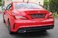 Mercedes-Benz CLA 200 d Austria Edition Aut. Rot - thumbnail 5