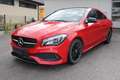 Mercedes-Benz CLA 200 d Austria Edition Aut. Rot - thumbnail 1