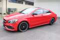Mercedes-Benz CLA 200 d Austria Edition Aut. Rot - thumbnail 7