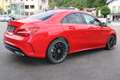 Mercedes-Benz CLA 200 d Austria Edition Aut. Rot - thumbnail 4