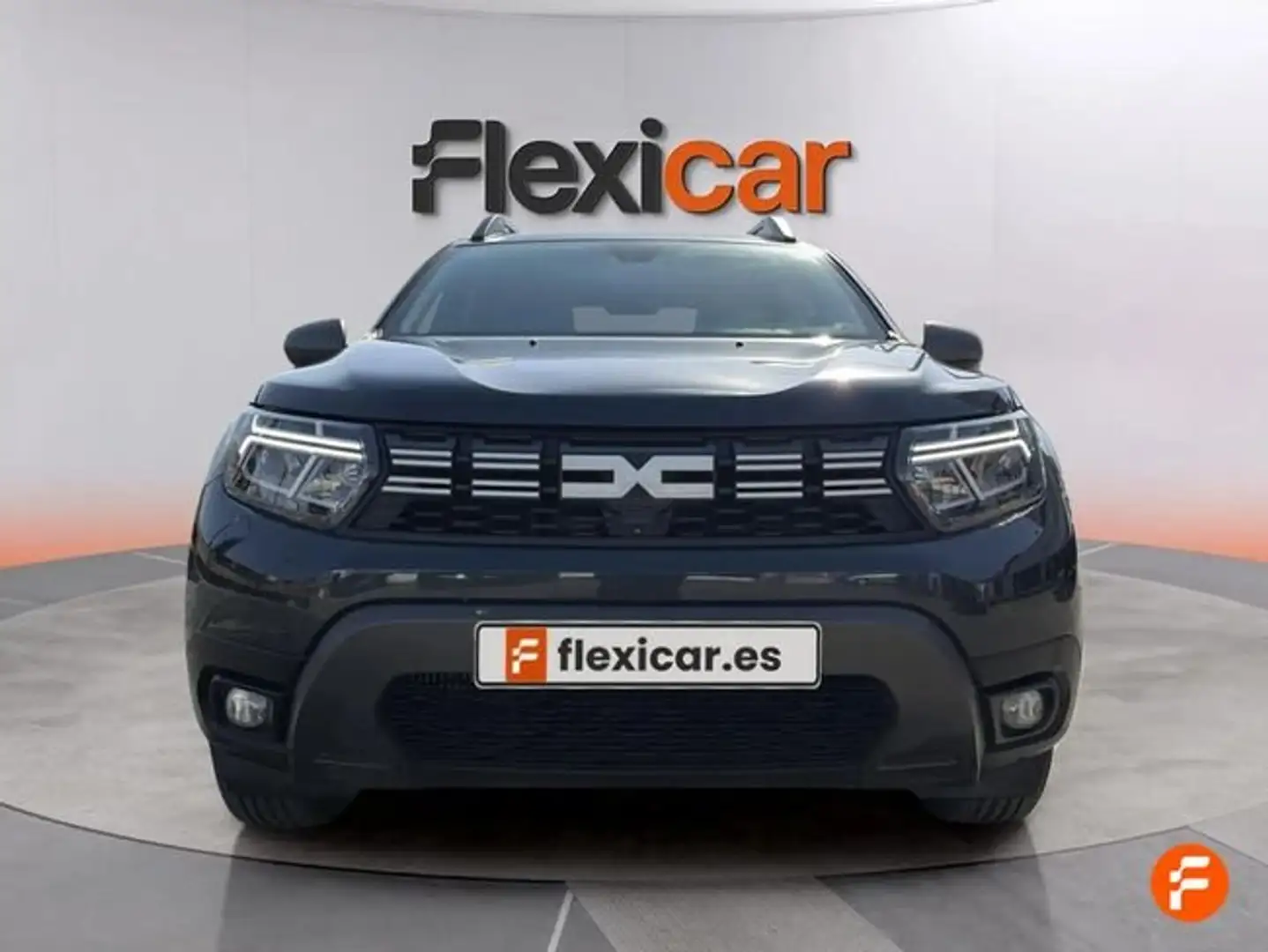 Dacia Duster 1.3 TCe Journey Go EDC 4x2 110kW Gris - 2