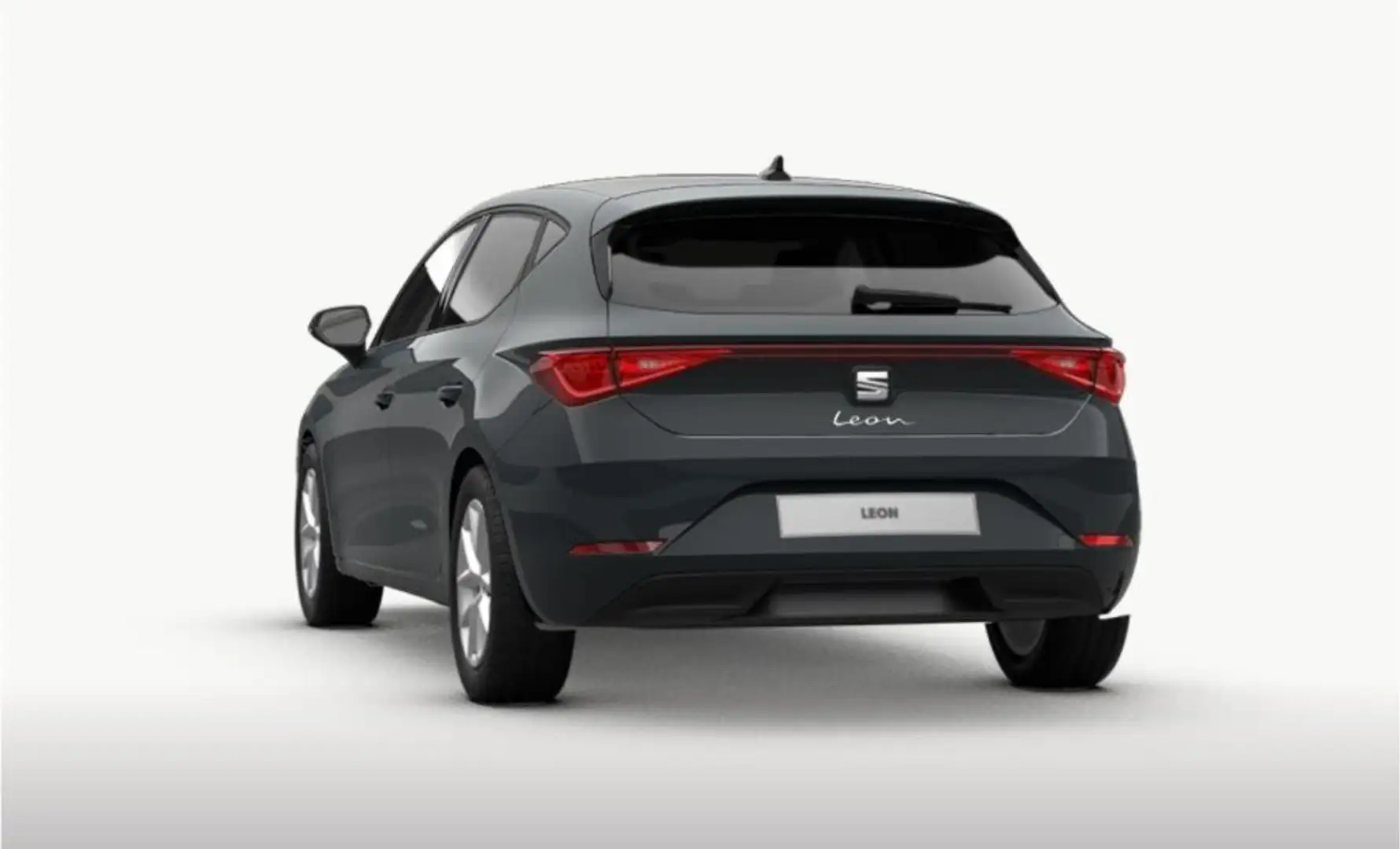 SEAT Leon Road Edition 1.5 eTSI (150 PS) 7-Gang-DSG ❗️Loyali Blau - 2