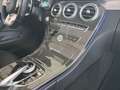 Mercedes-Benz C 63 AMG Cabrio Burmester Carbon Multibeam Blanc - thumbnail 14