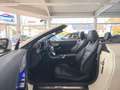 Mercedes-Benz C 63 AMG Cabrio Burmester Carbon Multibeam Blanc - thumbnail 7