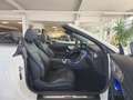 Mercedes-Benz C 63 AMG Cabrio Burmester Carbon Multibeam Blanc - thumbnail 12