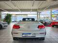 Mercedes-Benz C 63 AMG Cabrio Burmester Carbon Multibeam Blanc - thumbnail 11