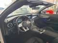 Mercedes-Benz C 63 AMG Cabrio Burmester Carbon Multibeam Blanc - thumbnail 8