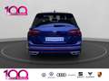 Volkswagen Tiguan Allspace R-Line 20'' AHK Keyless Panoramadach ACC Blau - thumbnail 5