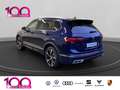 Volkswagen Tiguan Allspace R-Line 20'' AHK Keyless Panoramadach ACC Blau - thumbnail 4