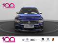 Volkswagen Tiguan Allspace R-Line 20'' AHK Keyless Panoramadach ACC Blau - thumbnail 2